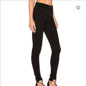 Citizens of Humanity High Rise Skinny